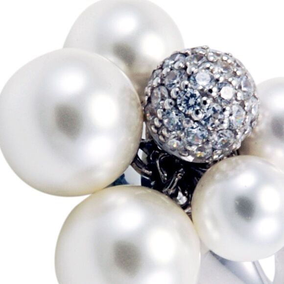 Belle Etoile indulgence ring - Picture 2 of 6